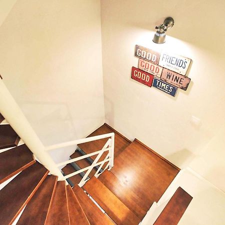 코르도바 Casa Con Terraza San Fernando 아파트 외부 사진