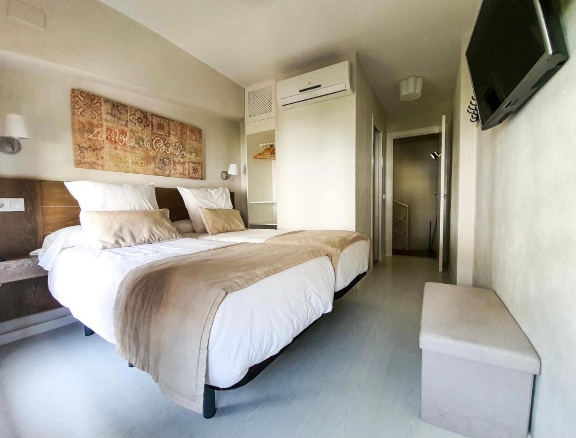 코르도바 Casa Con Terraza San Fernando 아파트 외부 사진