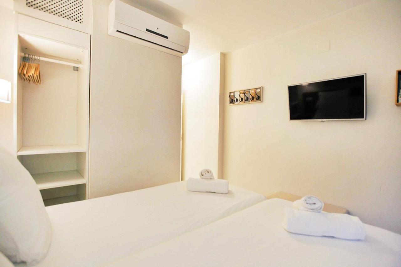 코르도바 Casa Con Terraza San Fernando 아파트 외부 사진