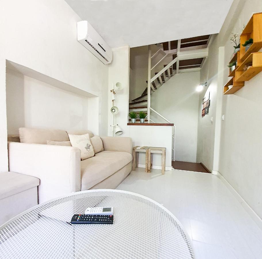코르도바 Casa Con Terraza San Fernando 아파트 외부 사진