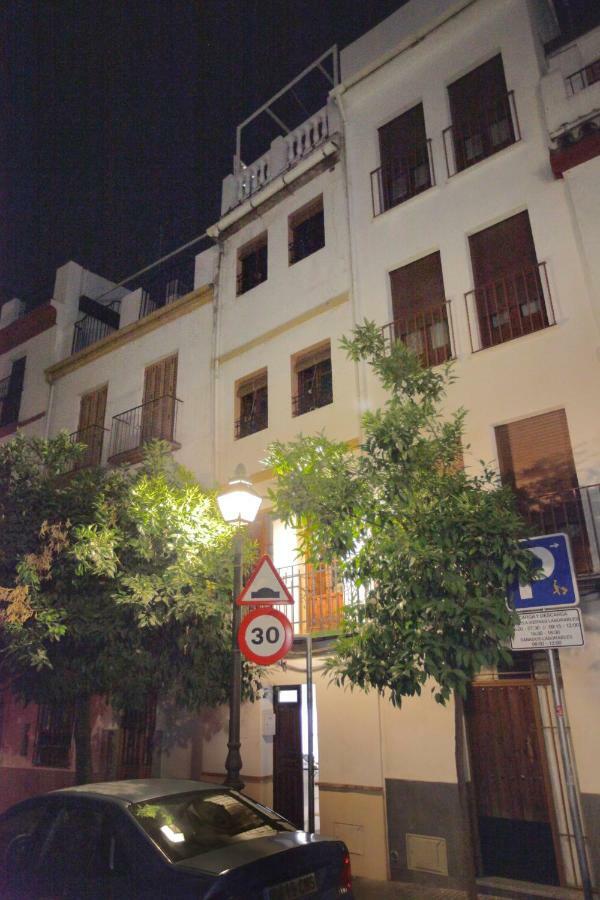 코르도바 Casa Con Terraza San Fernando 아파트 외부 사진